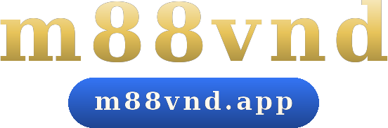 m88vnd logo