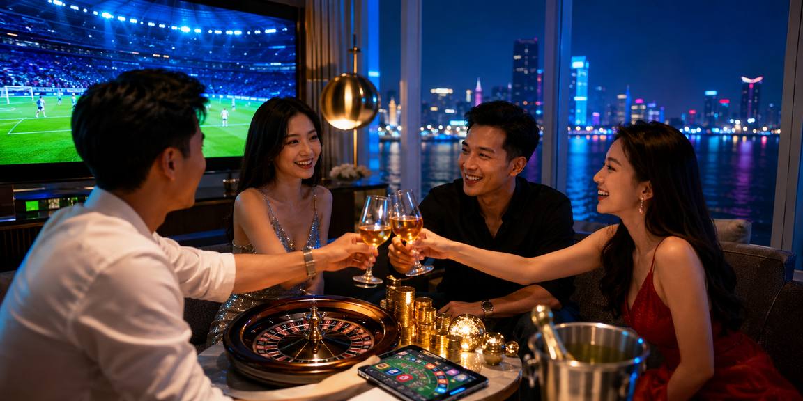 m88vnd Casino