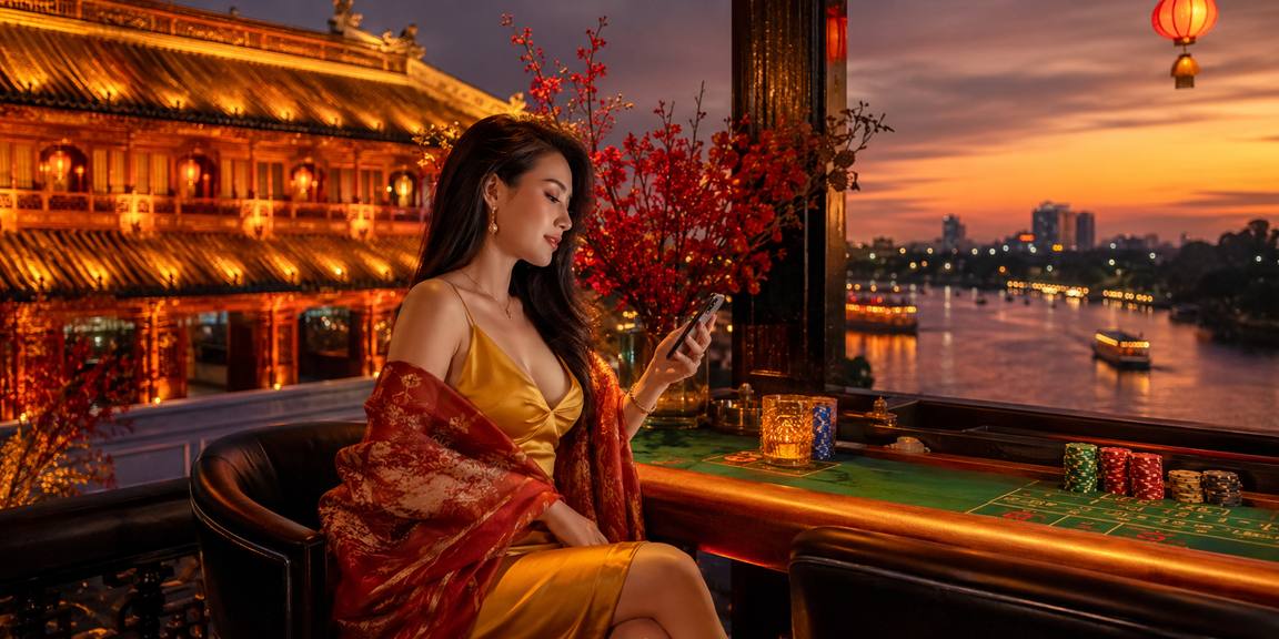 m88vnd Hoàn tiền sảnh Live Casino